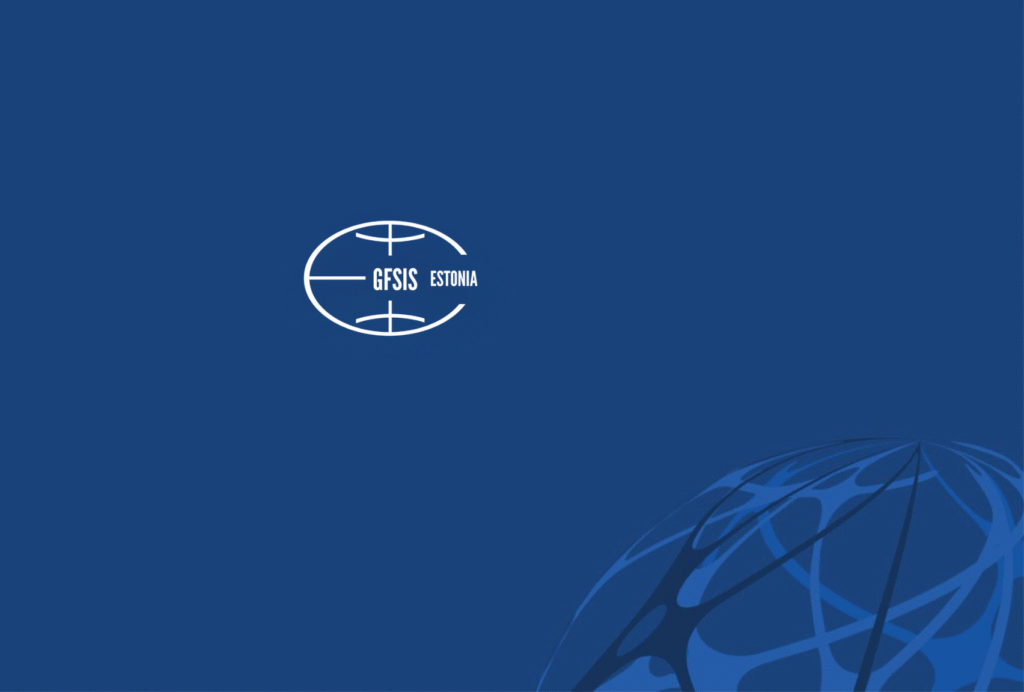 Publications – GFSIS Estonia
