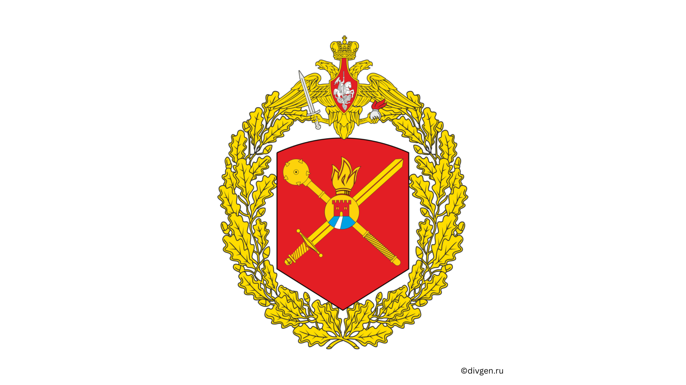 49th Army of the Southern Military District of the Russian Armed Forces: What We Should Know