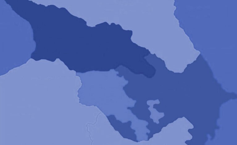 South Caucasus Monitor