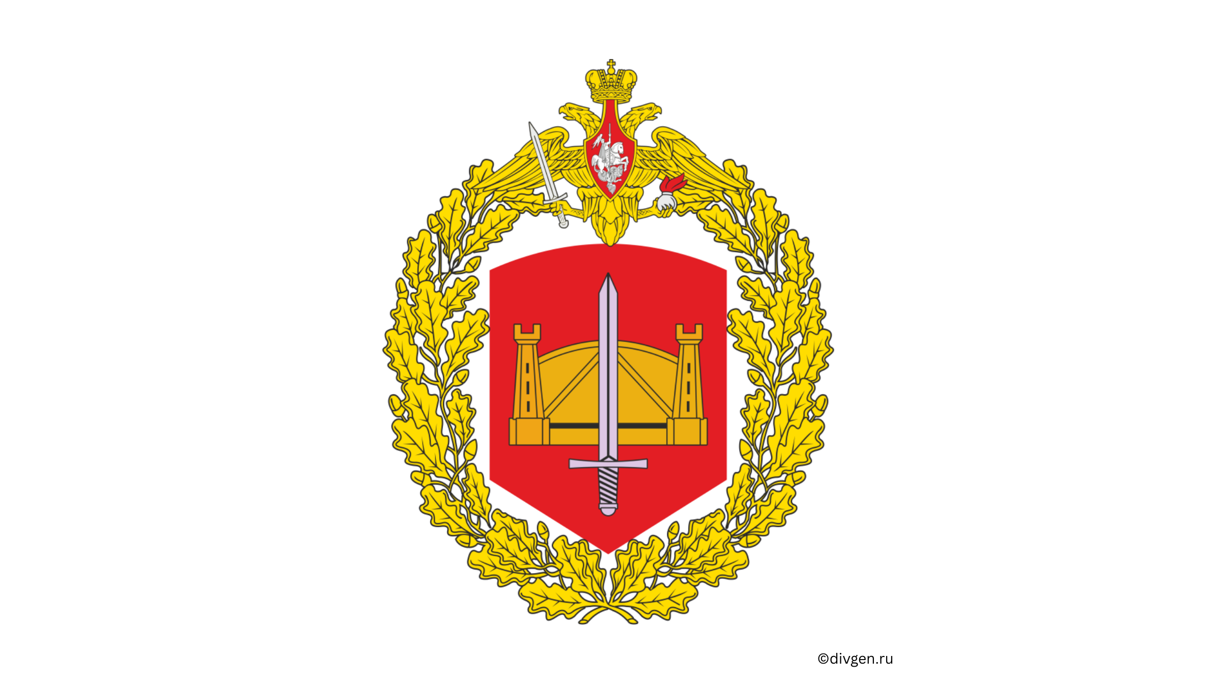 58th Guards Combined Arms Army: What We Should Know