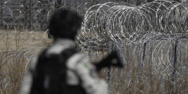 Conflicts / Occupied Territories