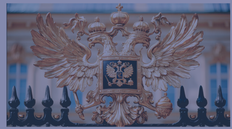 Russian Expansion in the Caucasus