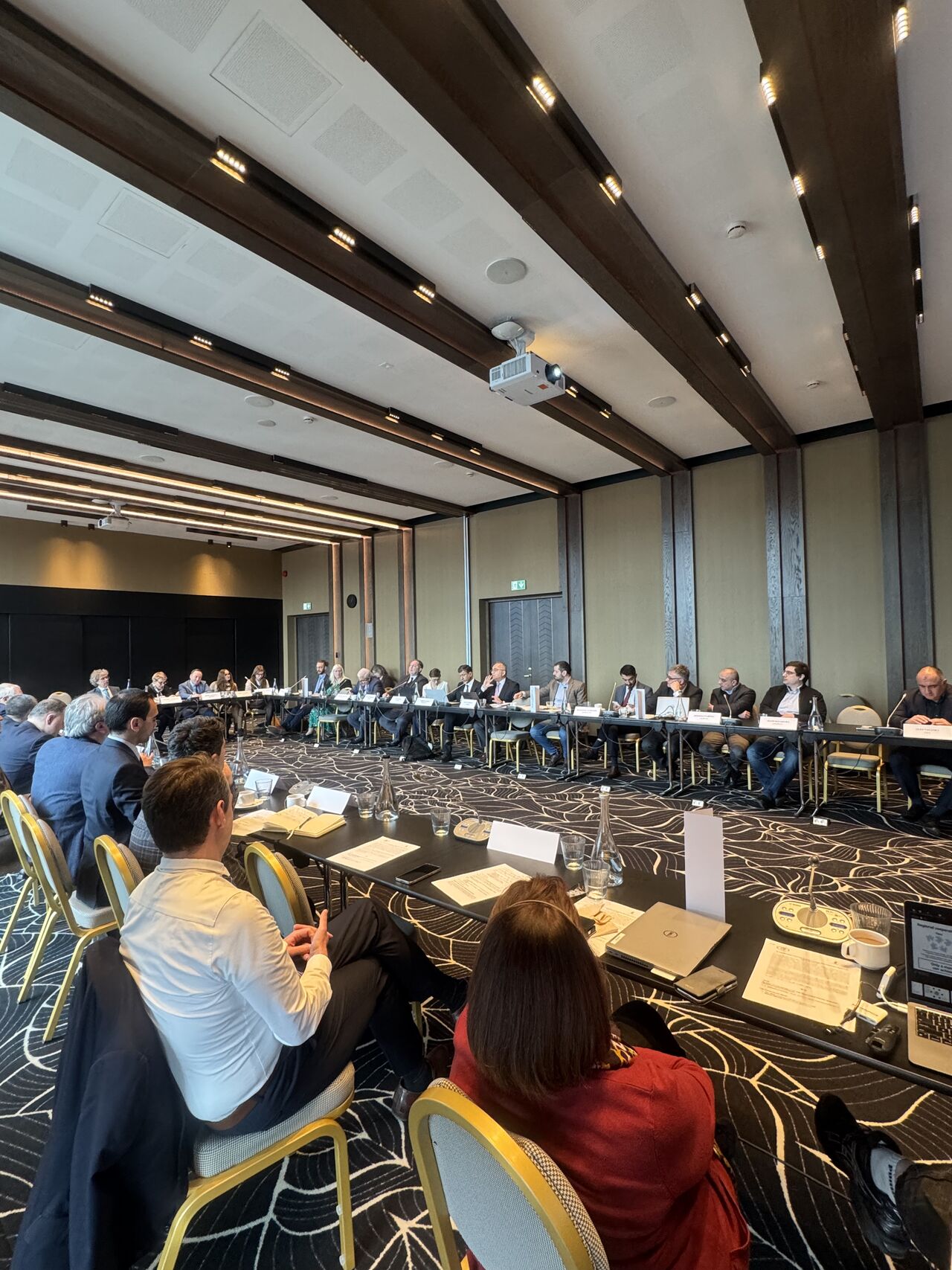 The New Geopolitics of South Caucasus and Central Asia: Great Power Influence and Regional Transformation